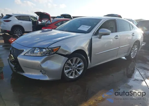 2014 Lexus Es 300H z USA, uszkodzony, nr VIN JTHBW1GG0E2047989